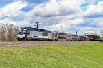 NJT 4511 on traun 5521